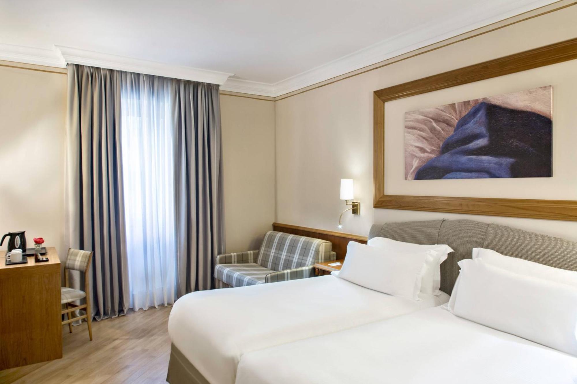 Renaissance Mediterraneo Napels