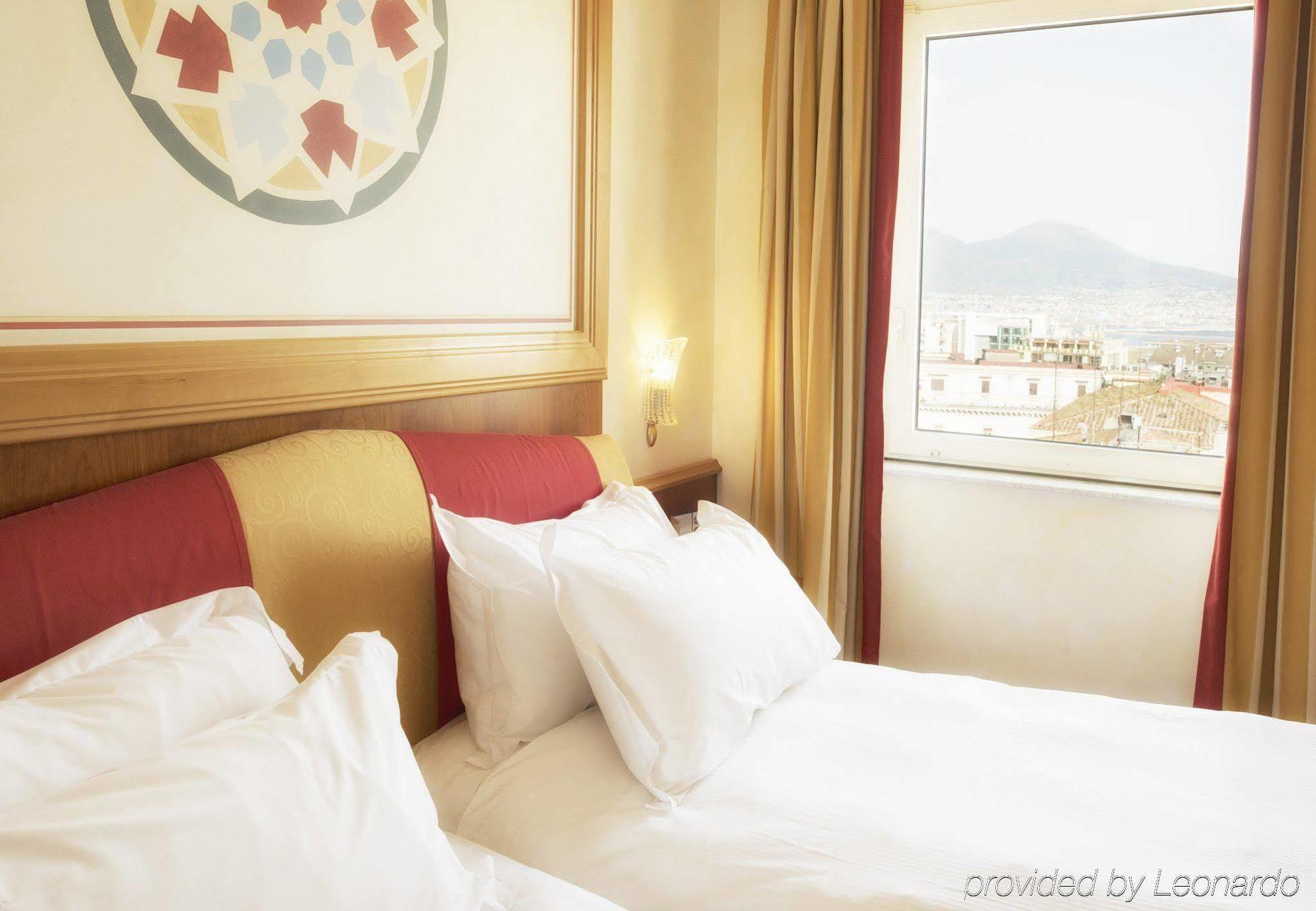 Renaissance Mediterraneo Napels